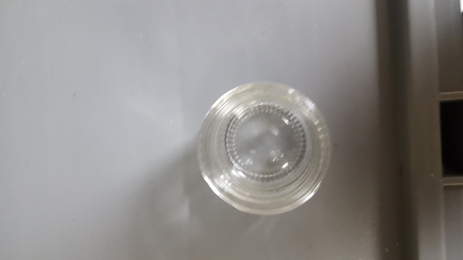 CN-279  2 OZ GL JAR 160/CS  Beekeeping