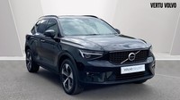2024 Volvo XC40 2.0 B3P Ultimate Dark 5dr Auto Petrol Estate Estate Petrol Autom