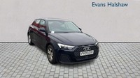 2020 Audi A1 30 TFSI Technik 5dr Hatchback Petrol Manual