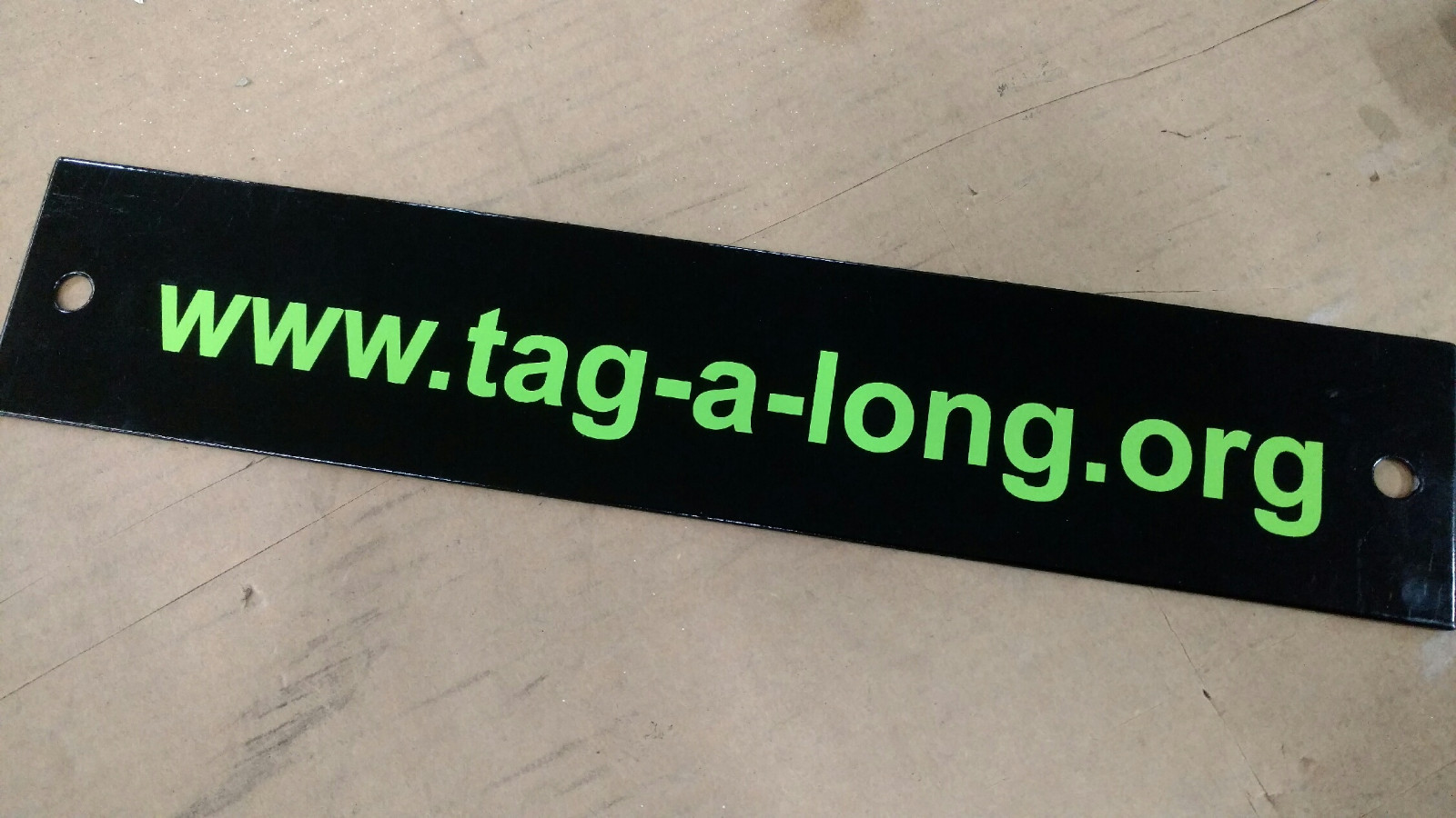 Ez-Go club car Yamaha custom built Golf Cart trailer pull behind Tag-a-long TRLR