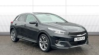 2020 Kia XCeed 1.4T GDi ISG First Edition 5dr DCT Petrol Hatchback Hatchback Pet