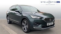 2020 SEAT Tarraco 1.5 TSI EVO XCELLENCE Lux SUV 5dr Petrol DSG Euro 6 (s/s) (150