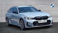 2026 BMW 3 Series M340i xDrive MHT 392 5dr Step Auto Estate Petrol Automatic