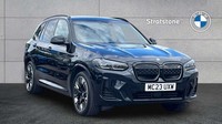 2023 BMW iX3 210kW M Sport Pro 80kWh 5dr Auto SUV Electric Automatic