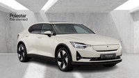 2025 Polestar Polestar 2 Long range Single motor Hatchback Electric Automatic