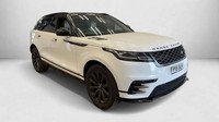 2019 Land Rover Range Rover Velar 2.0 Range Rover Velar R-Dynamic SE D180 Auto 4