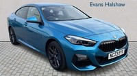 2023 BMW 2 Series 218i [136] M Sport 4dr Saloon Petrol Manual
