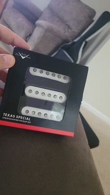 Item photo(s) from verified buyer