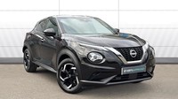 2023 Nissan Juke 1.0 DiG-T 114 N-Connecta 5dr DCT Petrol Hatchback Hatchback Pet