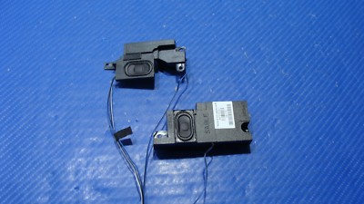 HP 2000-369WM 15.6" Genuine Laptop Left & Right Speaker Set Speakers 647315-001