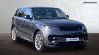 2024 Land Rover Range Rover Sport 3.0 P460e Dynamic SE 5dr Auto SUV Plug-In Hy A