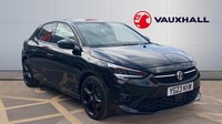 2023 Vauxhall Corsa 1.2 Turbo GS 5dr Petrol Hatchback Hatchback Petrol Manual