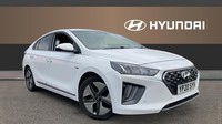 2020 Hyundai IONIQ 1.6 GDi Hybrid Premium SE 5dr DCT Hybrid Hatchback Hatchback 