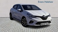 2020 Renault Clio 1.0 TCe 100 Iconic 5dr Hatchback Petrol Manual