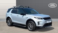 2026 Land Rover Discovery Sport 2.0 D200 Landmark 5dr Auto [7 Seat] Diesel Stati