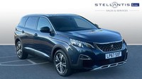 2018 Peugeot 5008 1.6 THP GT Line 5dr EAT6 HATCHBACK PETROL Automatic