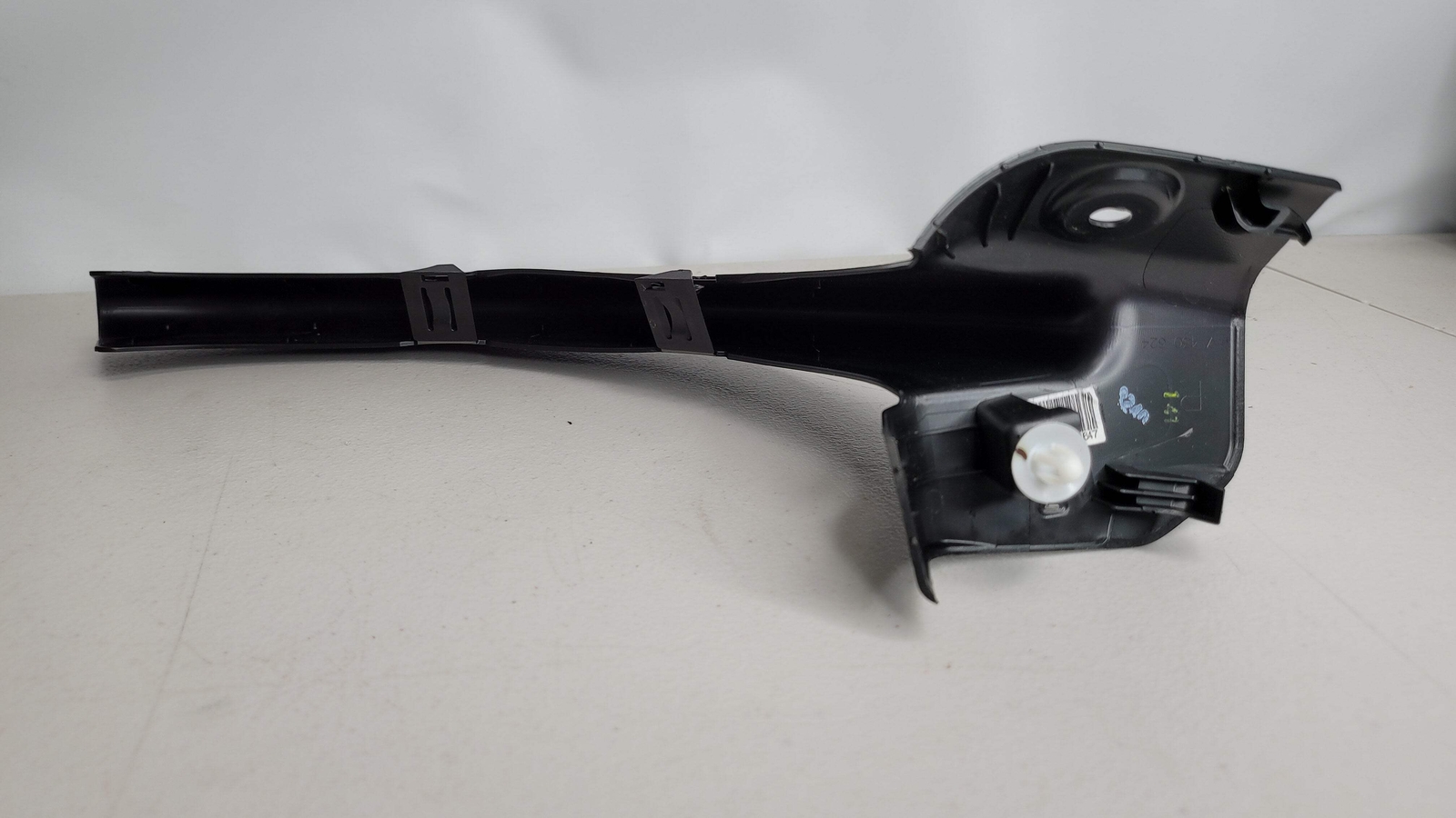 0 Bmw G80 M3 Fairing Hinge Tailgate Right 7430624 image 3