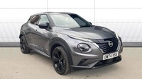 2025 Nissan Juke 1.6 Hybrid Tekna 5dr Auto Hybrid Hatchback Hatchback Hybrid Aut