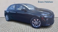 2022 Vauxhall Corsa 1.2 SE Edition 5dr Hatchback Petrol Manual