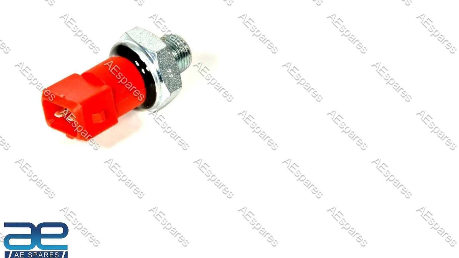 For JCB Parts Transmission Oil Pressure Switch Red Part 701/41600 701/37300  
