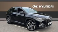 2022 Hyundai TUCSON 1.6 TGDi Ultimate 5dr 2WD Petrol Estate Estate Petrol Manual