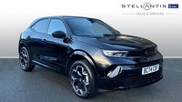 2025 Vauxhall Mokka 1.2 Turbo Ultimate SUV 5dr Petrol Manual Euro 6 (s/s) (136 p