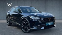 2022 Cupra Formentor 2.0 TSI 190 V2 5dr DSG 4Drive Petrol Estate Estate Petrol A