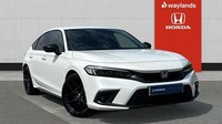 2025 Honda Civic HONDA Civic 2.0 Ehev Sport 5Dr CVT Hatchback Hatchback Hybrid A