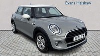 2021 MINI Hatch 1.5 Cooper Classic II 5dr Hatchback Petrol Manual