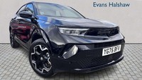 2026 Vauxhall Mokka 1.2 Turbo 136 Ultimate 5dr Hatchback Petrol Manual