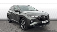 2022 Hyundai TUCSON 1.6 TGDi Plug-in Hybrid Premium 5dr 4WD Auto Estate Estate H