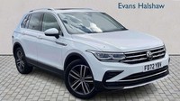 2023 Volkswagen Tiguan 1.5 TSI 150 Elegance 5dr DSG Estate Petrol Automatic