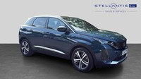 2023 Peugeot 3008 SUV 1.6 13.2kWh Allure Premium + SUV 5dr Petrol Plug-in Hybrid
