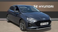 2023 Hyundai i20 1.0T GDi Premium 5dr DCT Petrol Hatchback Hatchback Petrol Auto
