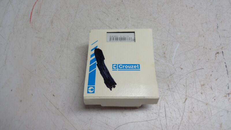 Crouzet OA2R1 Time Relay New