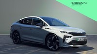 2026 Skoda Enyaq 250kW vRS 84kWh 4x4 5dr Auto Electric Estate Electric Automatic