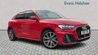 2024 Audi A1 25 TFSI S Line 5dr S Tronic HATCHBACK PETROL Automatic