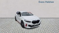 2020 BMW 1 Series 128ti 5dr Step Auto Hatchback Petrol Automatic