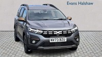 2023 Dacia Jogger 1.0 TCe Extreme 5dr Estate Petrol Manual