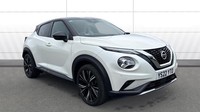2022 Nissan Juke 1.0 DiG-T 114 Tekna+ 5dr Petrol Hatchback Hatchback Petrol Manu