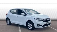 2023 Dacia Sandero 1.0 Tce Expression 5dr Petrol Hatchback Hatchback Petrol Manu