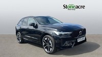 2025 Volvo XC60 Plus B5 AWD Mild hybrid ESTATE Petrol/Electric Hybrid Automatic