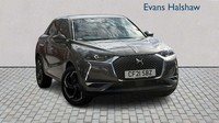 2021 DS DS 3 1.2 PureTech 130 Ultra Prestige 5dr EAT8 Hatchback Petrol Automatic