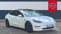 2023 Tesla Model 3 Long Range AWD 4dr Auto Electric Saloon Saloon Electric Autom