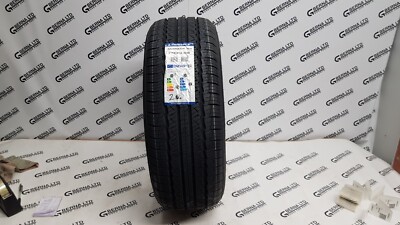1x TRIANGLE ADVANTEX SUV TR259 235/ 55 R18 18'' 104V XL WHEEL TYRE