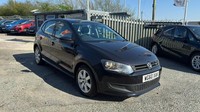 2011 Volkswagen Polo SE TDI Hatchback Diesel Manual