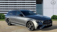 2023 Mercedes-Benz E Class E300de AMG Line Night Edition Prem+ 5dr 9G-Tronic Est
