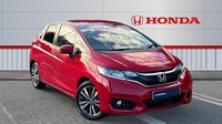 2020 Honda Jazz 1.3 i-VTEC EX 5dr CVT Petrol Hatchback Hatchback Petrol Automati