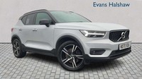 2021 Volvo XC40 1.5 T4 Recharge PHEV R DESIGN 5dr Auto SUV Plug-In Hy Automatic