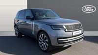 2026 Land Rover Range Rover 3.0 D350 Autobiography 4dr Auto Diesel Estate Estate